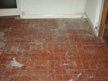 Tile Doctor Natural Stone Tile Grout Cleaning And Sealing